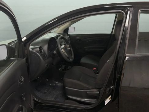 Used 2018 Nissan Versa S Plus FWD image 19