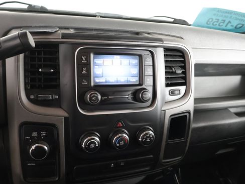 Used 2014 RAM 1500 Express w/ Black Ram 1500 Express Group image 26