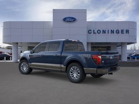 New 2026 Ford F150 King Ranch image 5