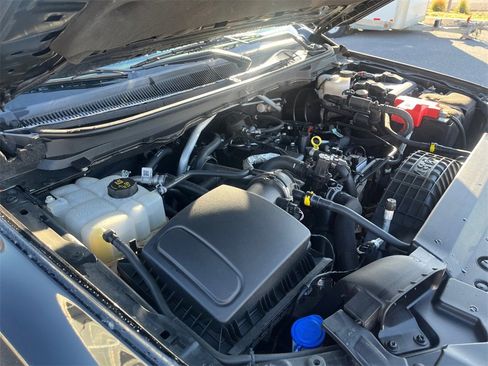 Used 2022 Ford Ranger Lariat w/ Equipment Group 501A High image 33