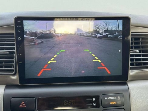 Used 2007 Toyota Corolla LE image 28