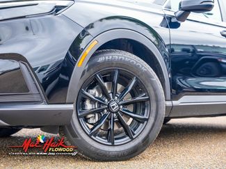 Used 2025 Honda CR-V Sport video 2