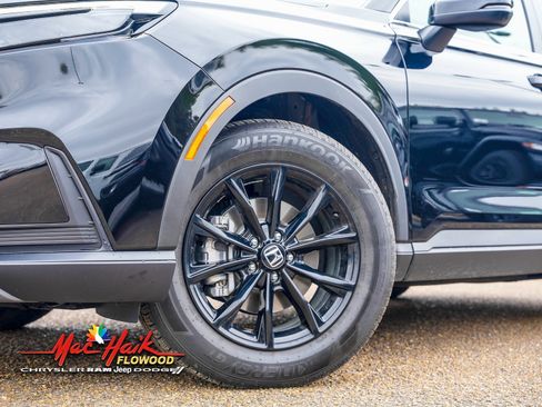 Used 2025 Honda CR-V Sport image 2