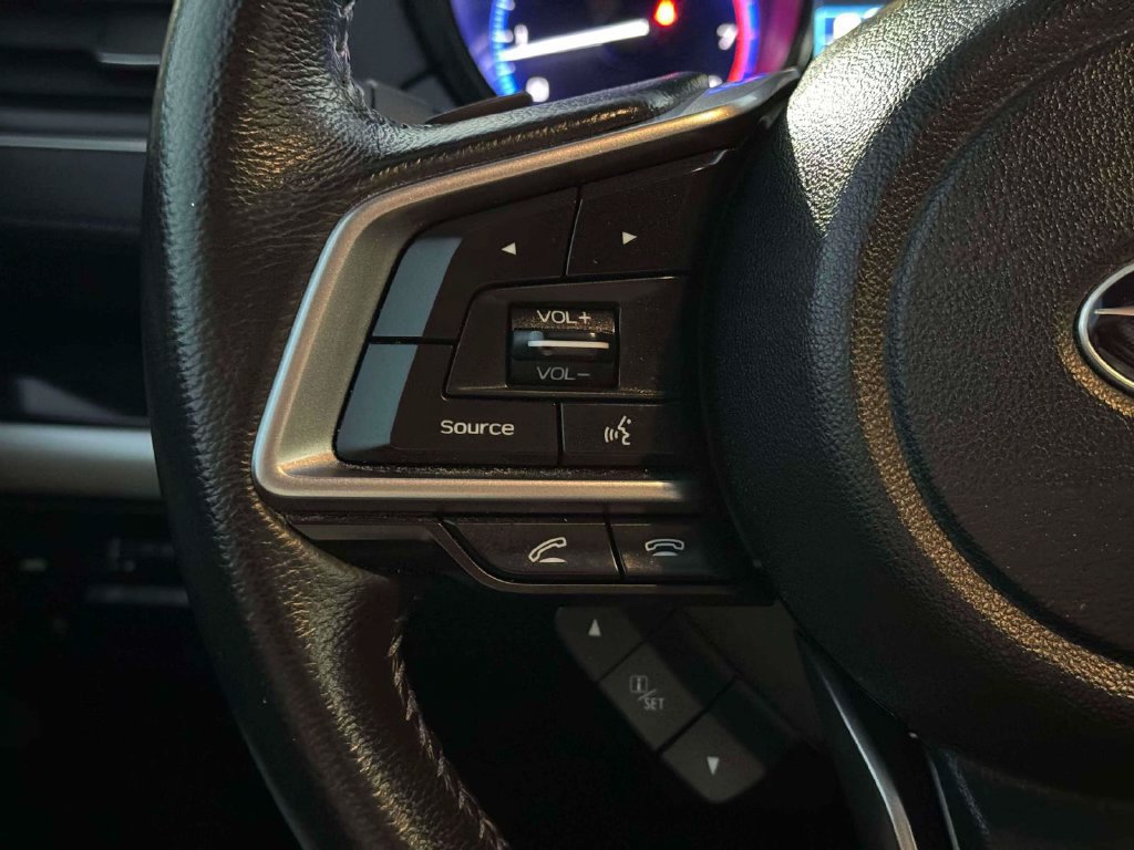 Used 2018 Subaru Legacy 2.5i Sport AWD/4WD image 25
