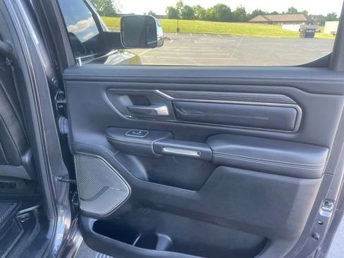 Used 2020 RAM 1500 Limited AWD/4WD image 57