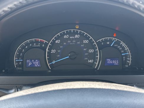 Used 2013 Toyota Camry XLE FWD image 20