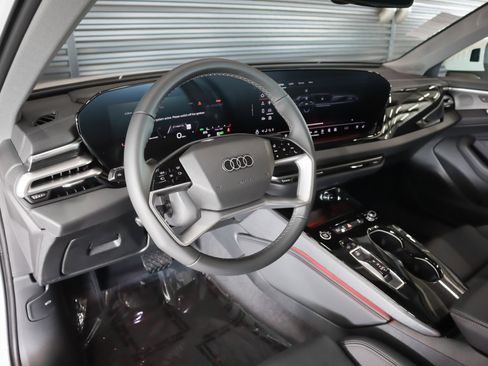 New 2025 Audi A5 2.0T Premium Plus image 17