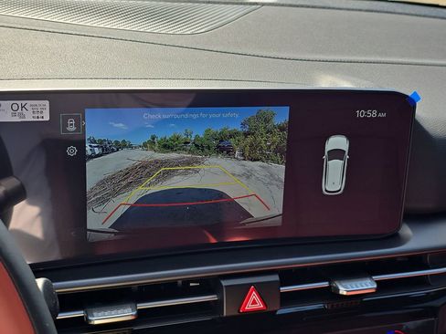 New 2026 Kia Sportage SX FWD image 25