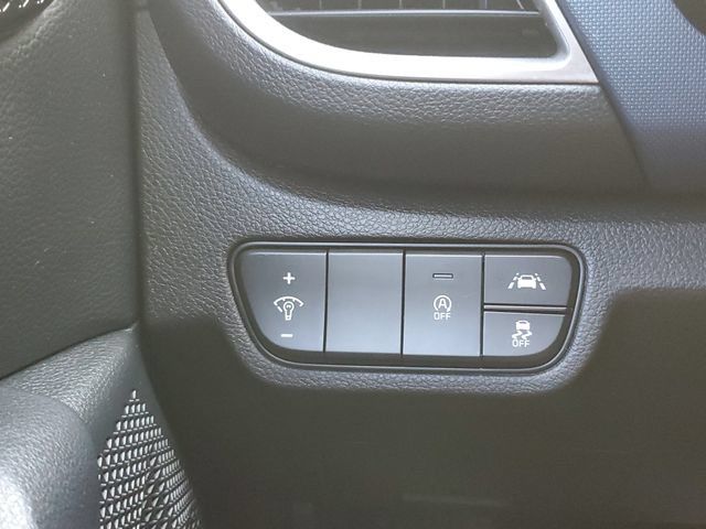 Certified 2022 Kia Seltos Nightfall Edition AWD/4WD image 28