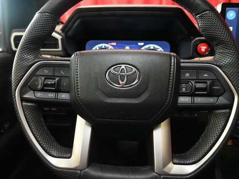 Certified 2024 Toyota Tacoma TRD Off-Road w/ TRD Off Road Upgrade Package image 20