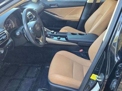 Used 2014 Lexus IS 250 image 3