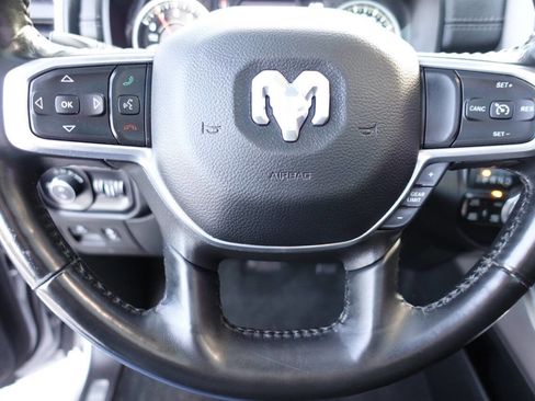 Used 2022 RAM 1500 Laramie image 55
