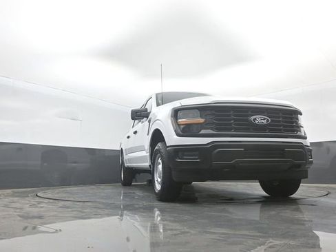 New 2026 Ford F150 XL w/ Tow/Haul Package AWD/4WD image 32