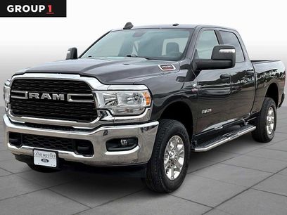 Used 2024 RAM 2500 Big Horn