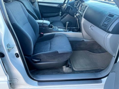 Used 2004 Toyota 4Runner Sport image 20