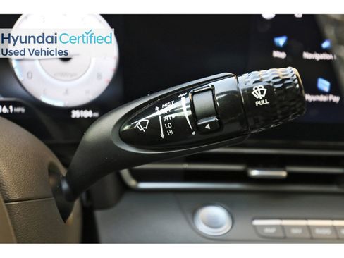 Certified 2023 Hyundai Elantra SEL w/ Convenience Package image 21