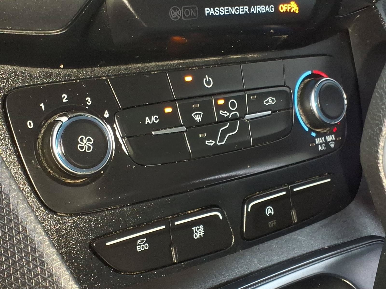 Used 2019 Ford Transit Connect XL FWD image 10