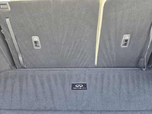 Used 2023 INFINITI QX60 Luxe w/ Cargo Package image 19