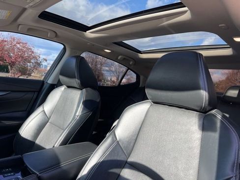 Used 2018 Nissan Maxima 3.5 SL image 17