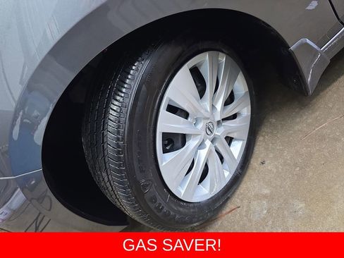 Used 2024 Nissan Sentra S FWD image 33