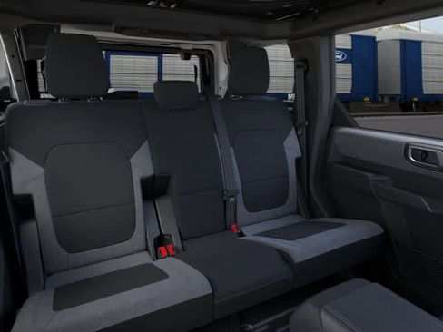 New 2025 Ford Bronco Big Bend image 11