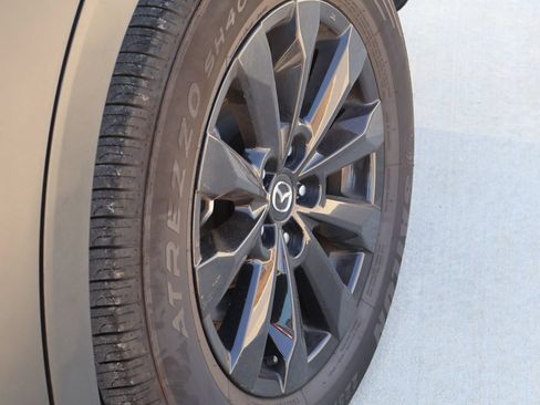Used 2025 MAZDA CX-50 AWD 2.5 S w/ Preferred Package image 39