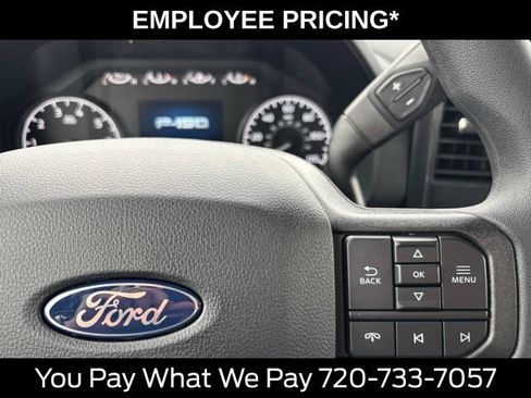 New 2026 Ford F150 STX AWD/4WD image 26