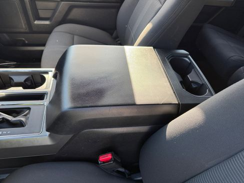 Used 2015 Ford F150 XLT w/ Equipment Group 302A Luxury image 14