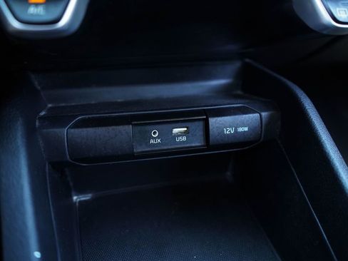 Used 2020 Kia Rio S FWD image 23