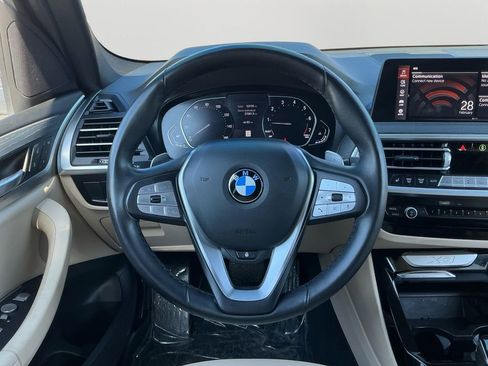 Used 2022 BMW X3 sDrive30i w/ Convenience Package w/ZPA RWD image 20