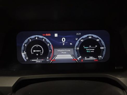 Certified 2024 Toyota Tacoma TRD Off-Road AWD/4WD image 16