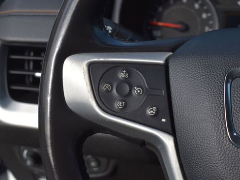 Used 2019 GMC Terrain SLT w/ Preferred Package image 18