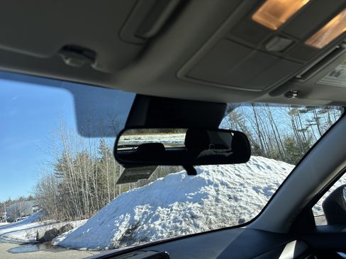 Used 2019 MAZDA CX-5 Sport w/ I-ACTIVSENSE Package image 27