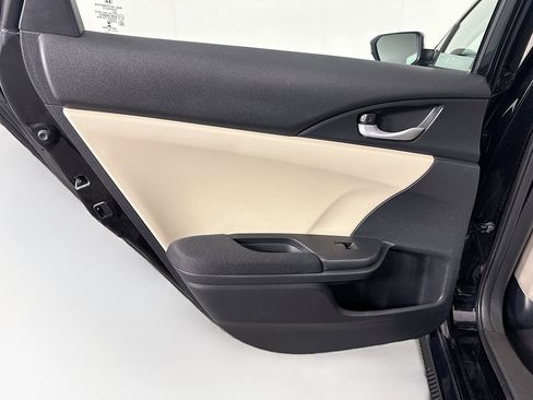 Used 2018 Honda Civic LX image 25