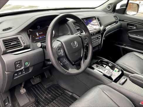 Used 2018 Honda Pilot Elite image 8