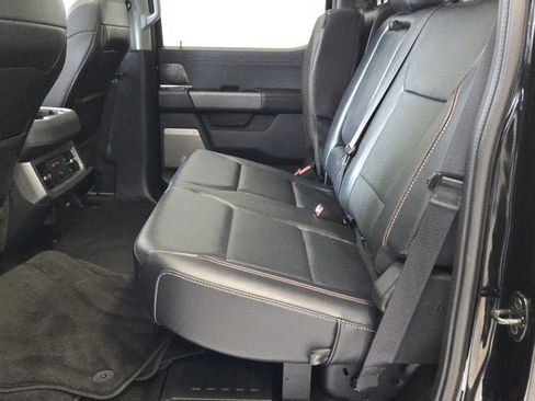 Used 2023 Ford F250 Lariat w/ Camper Package image 17