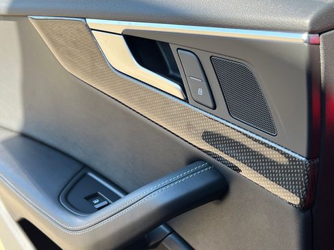 Used 2018 Audi S5 Premium Plus w/ Navigation Package image 35