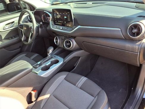 Used 2023 Chevrolet Blazer LT image 26