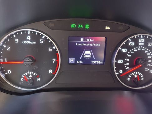 Used 2023 Kia Seltos S w/ Navigation Package image 38