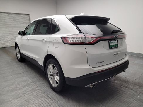 Used 2015 Ford Edge SEL FWD image 5