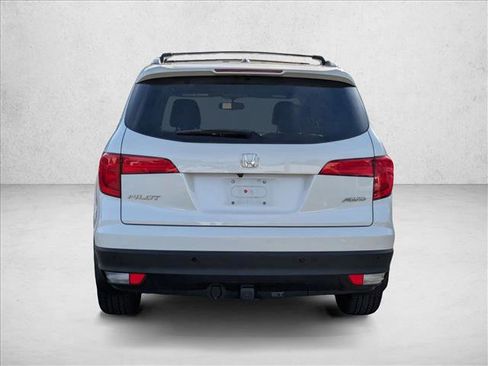 Used 2017 Honda Pilot EX-L image 5