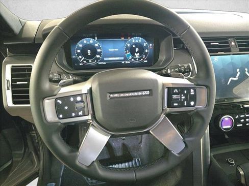 New 2026 Land Rover Discovery S AWD/4WD image 19