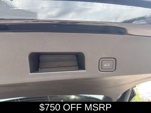 New 2026 Buick Enclave Sport Touring w/ Super Cruise Package AWD/4WD image 12