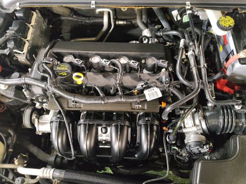 Used 2014 Ford Fusion SE image 30