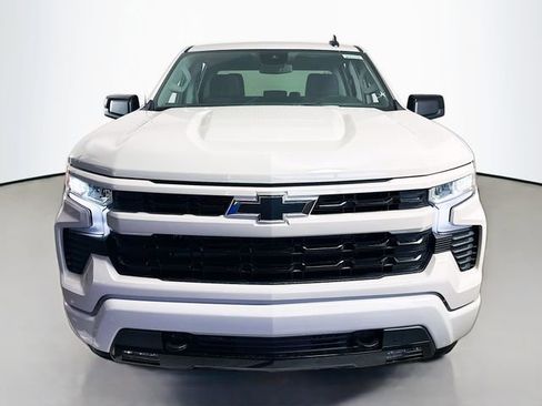 New 2026 Chevrolet Silverado 1500 RST image 3