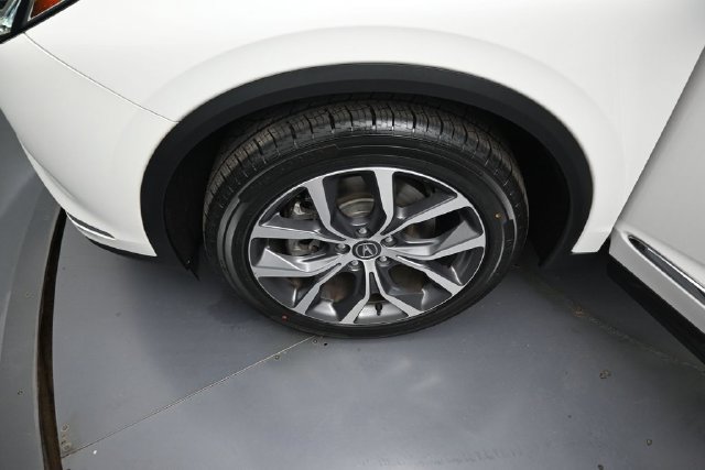 Used 2022 Acura MDX w/ Technology Package FWD image 40