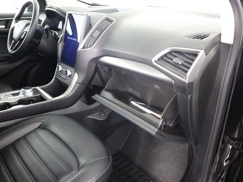 Used 2023 Ford Edge SEL w/ Convenience Package image 57