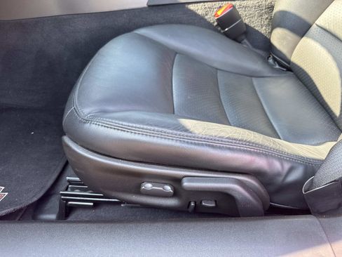 Used 2007 Chevrolet Corvette Coupe w/ Preferred Equipment Group image 11