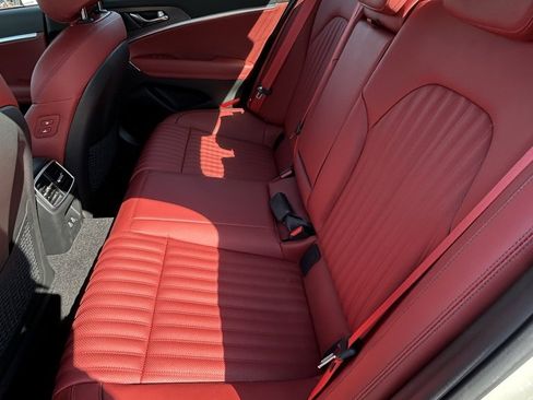 New 2026 Genesis G70 3.3T Sport Prestige image 15