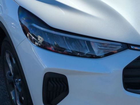 New 2026 Ford Escape ST-Line w/ Tech Pack #1 image 10